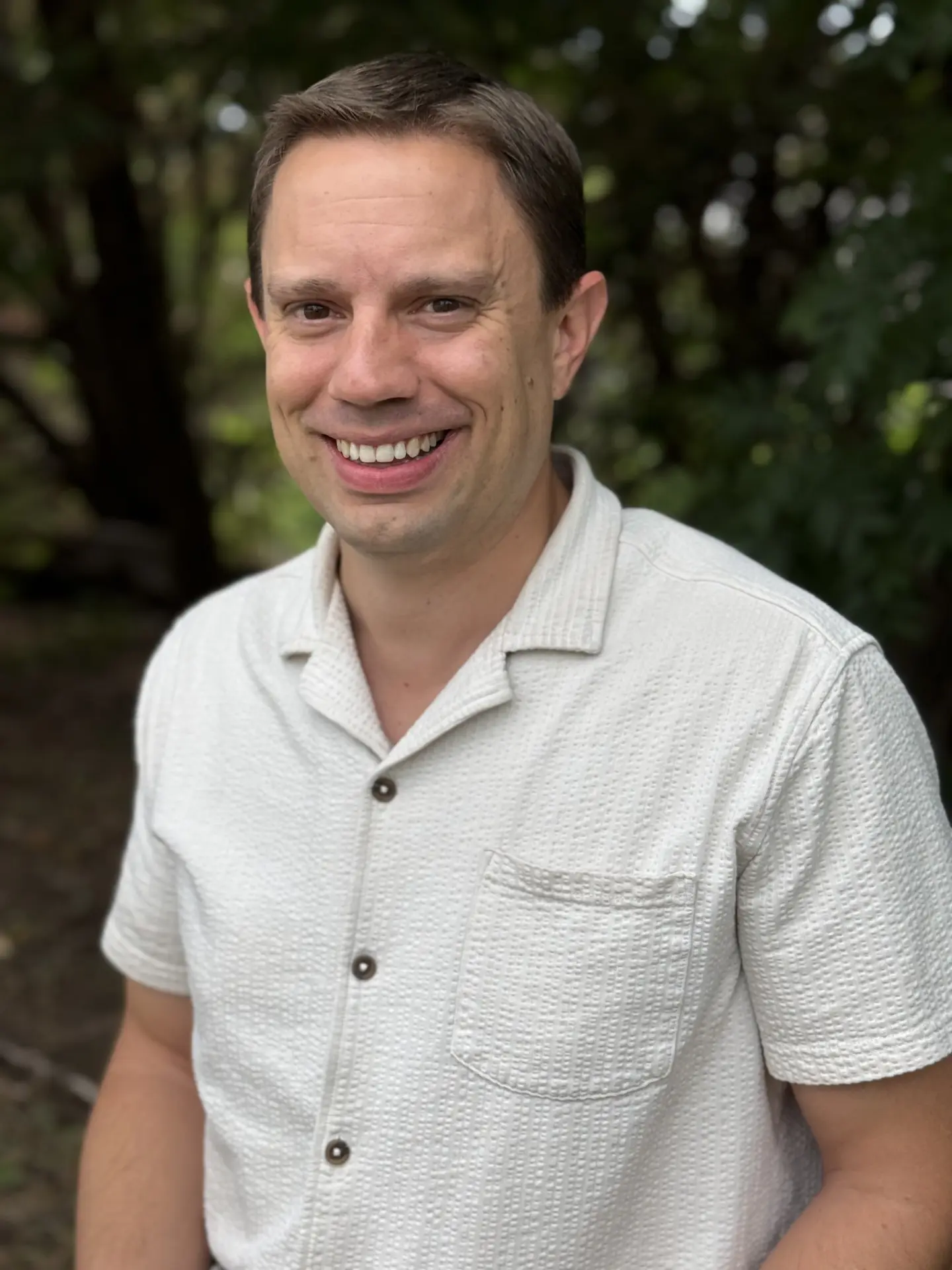 Caleb Hayden, Founder of Hayden CFO Advisory