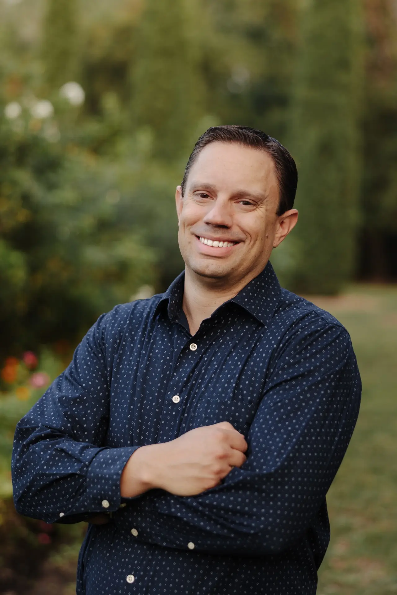 Caleb Hayden, Founder of Hayden CFO Advisory