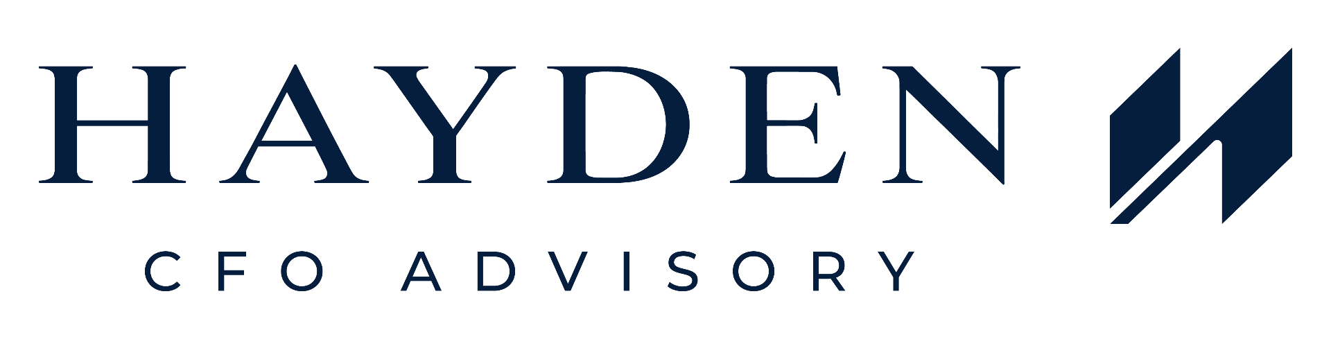 Hayden CFO Advisory
